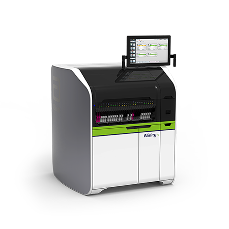 Dirim Tıp - Abbott Biyokimya Sistemleri