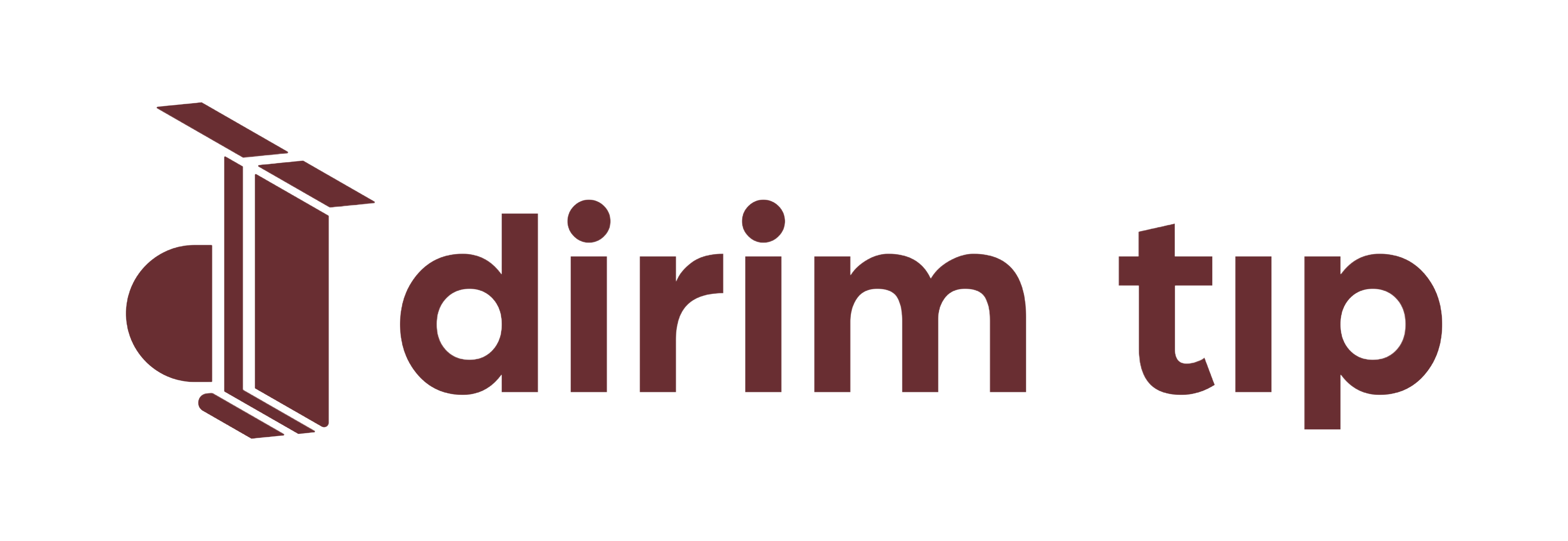 Dirim Tıp - Logo